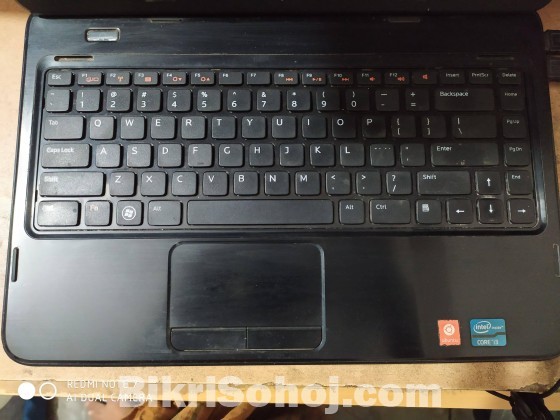 DELL INSPIRON 3420